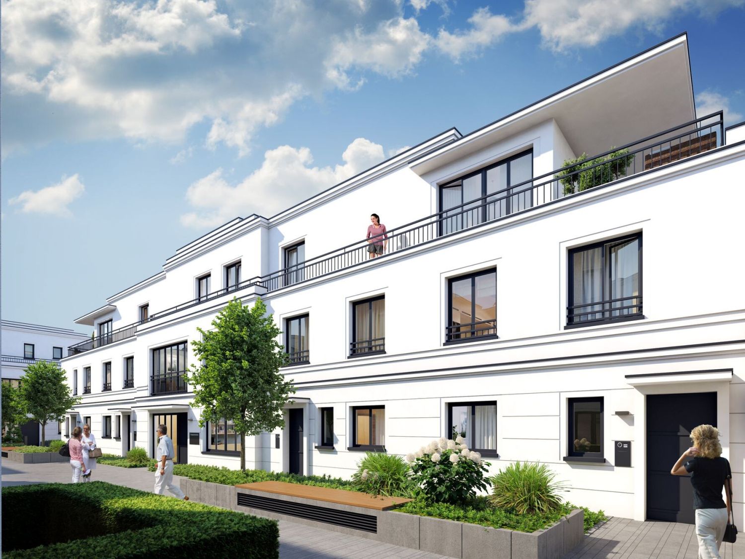 Jakobshof, Düsseldorf