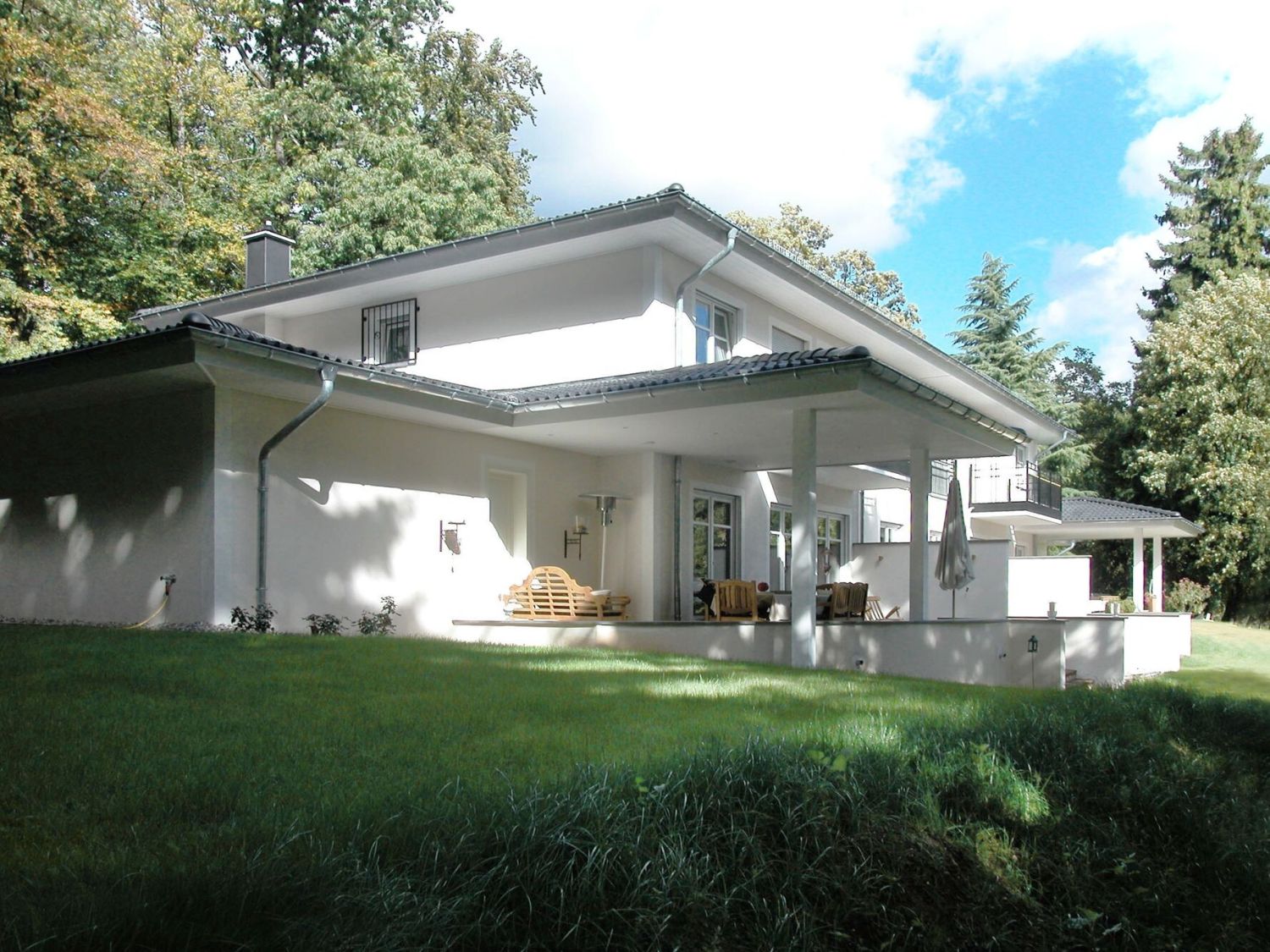 Einfamilienhaus Königstein