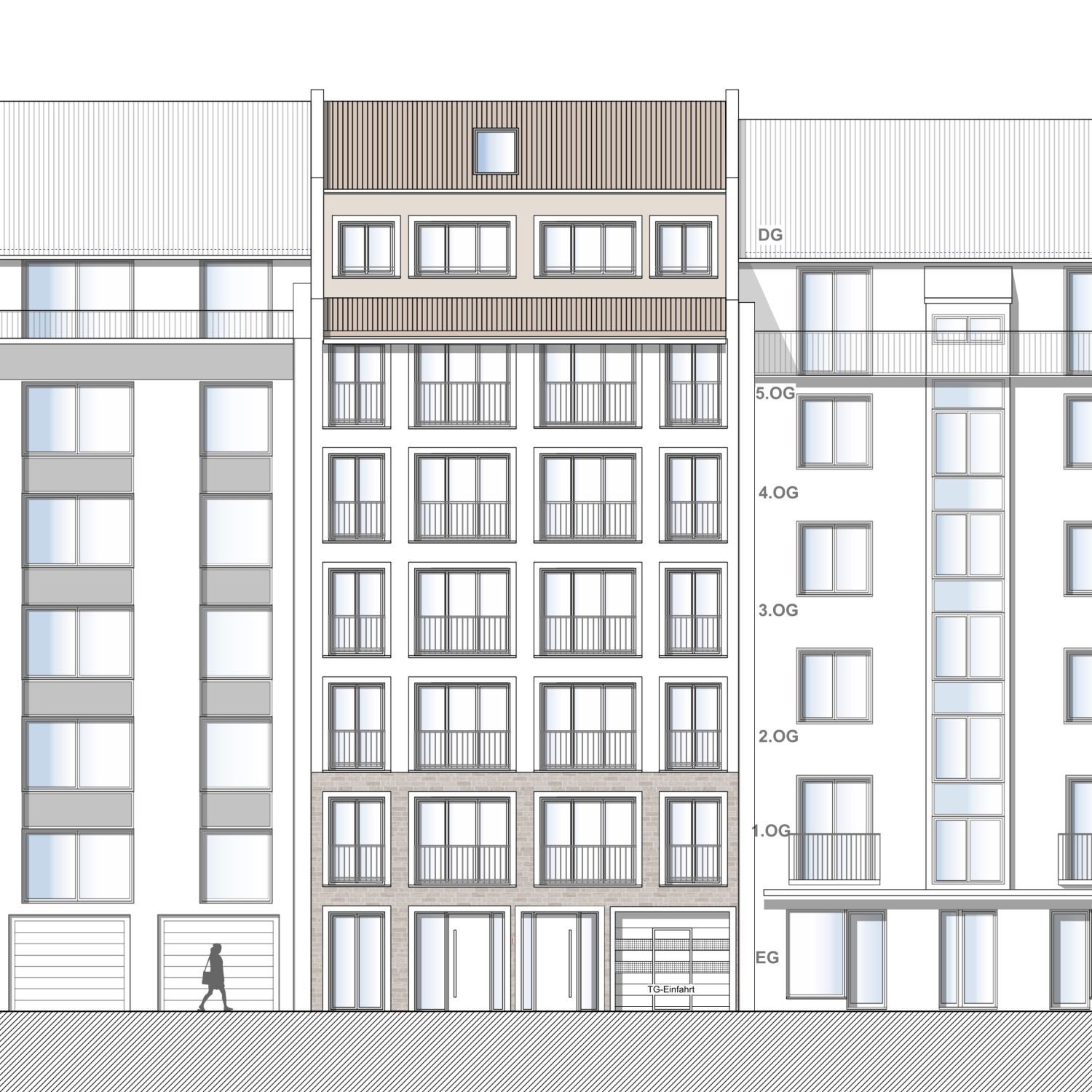 In Planung: SCH12, Düsseldorf