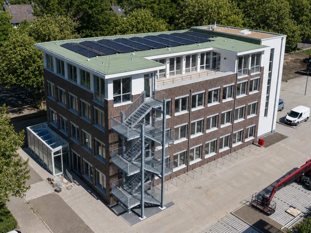 Schülerhilfe Gelsenkirchen von [momentum:bau]