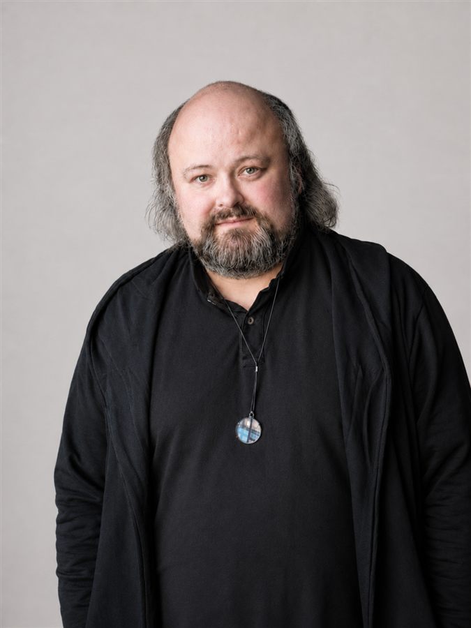 Christian Dickert