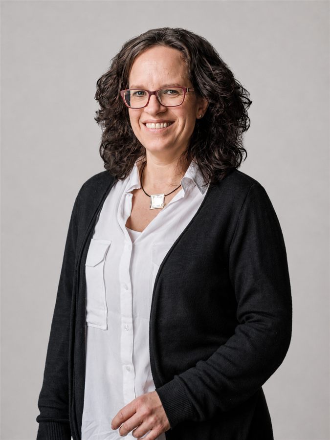 Katja Latton