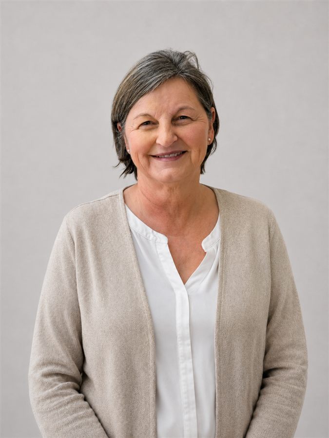 Margitta Mielke