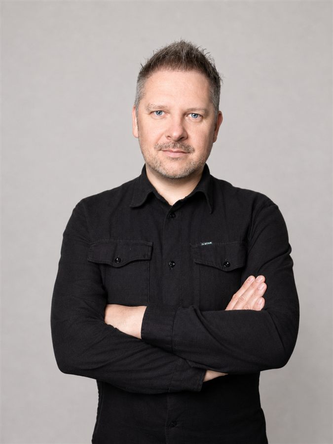 Martin Böhm