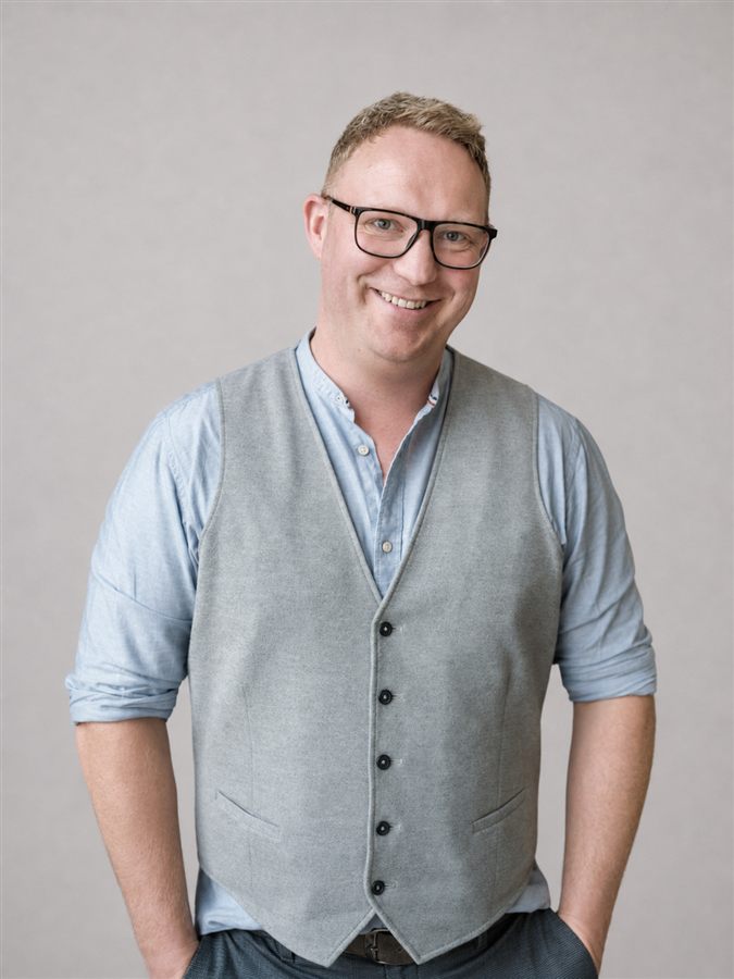 Oliver Rengers