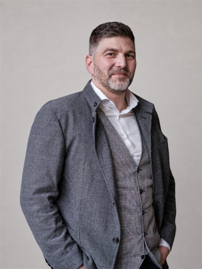 Tobias Latton